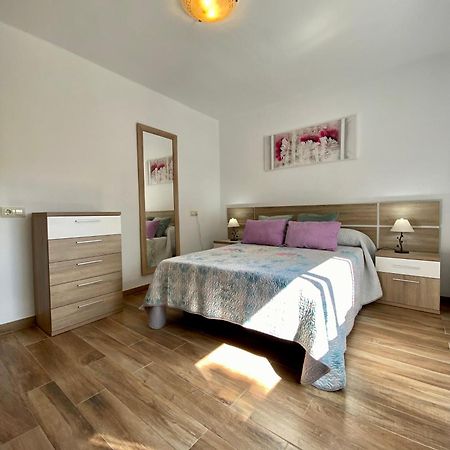 Shr042 Centrico Apartamento De Tres Habitaciones Nerja Bagian luar foto